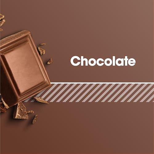 Optimum Nutrition Gold Standard Protein Shake, 24g Protein, Ready to Drink Protein Drinks, Chocolate, 11 Fl Oz, 12 Count (Pack of 1) (Packaging May Vary)