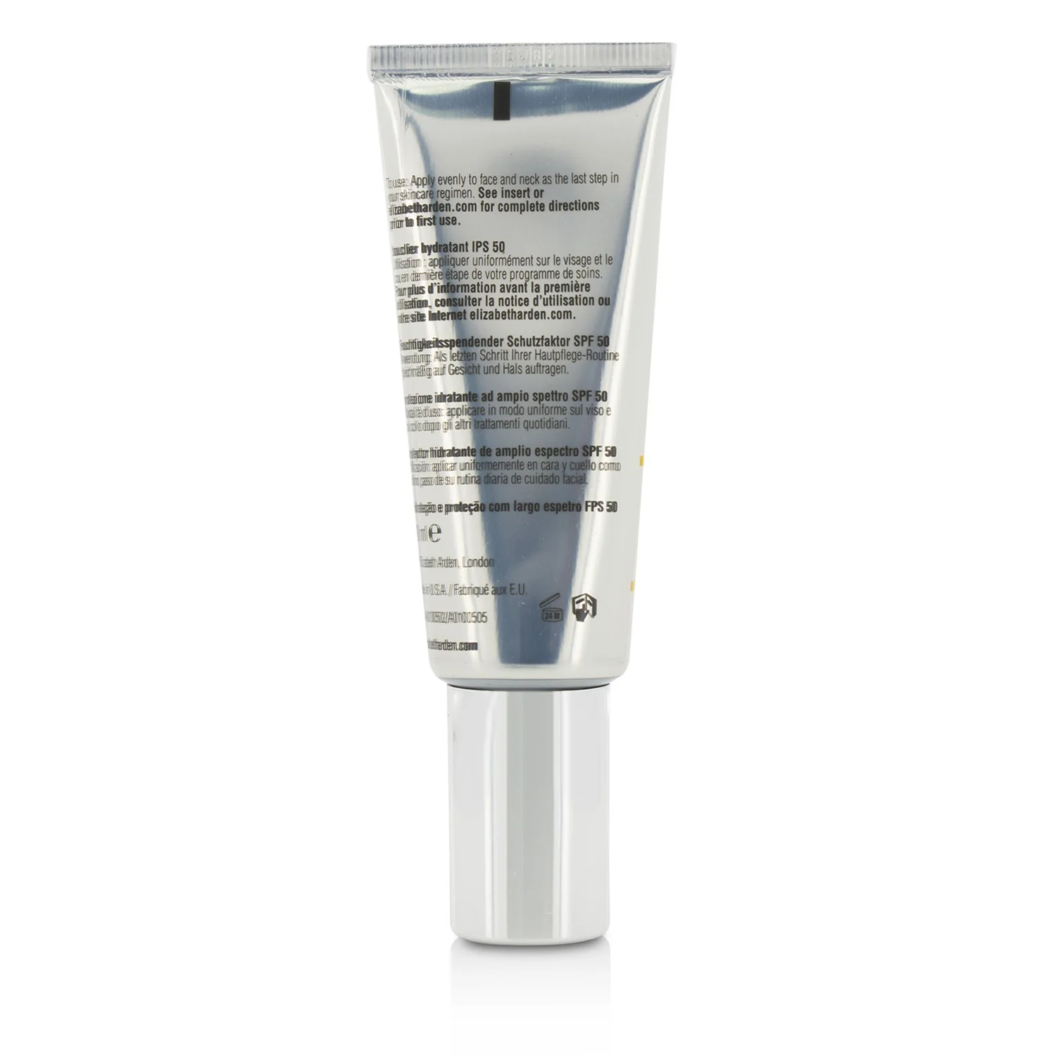 Prevage by Elizabeth Arden City Smart Broad Spectrum SPF 50 PA ++++ Hydrating Shield  40ml/1.3oz