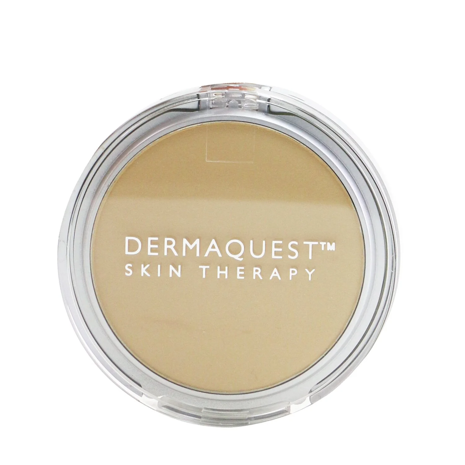 DermaQuest DermaMinerals Buildable Coverage Pressed Mineral Powder SPF 15 - # 4N  9.1g/0.32oz