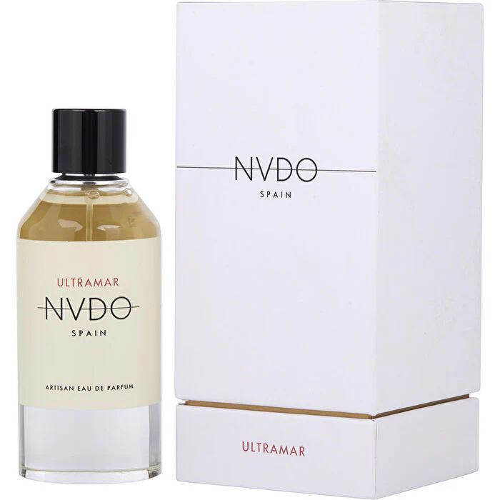 NVDO Spain Nvdo Spain Nvdo Ultramar Artisan Eau De Pafum Spray 75ml/2.5oz
