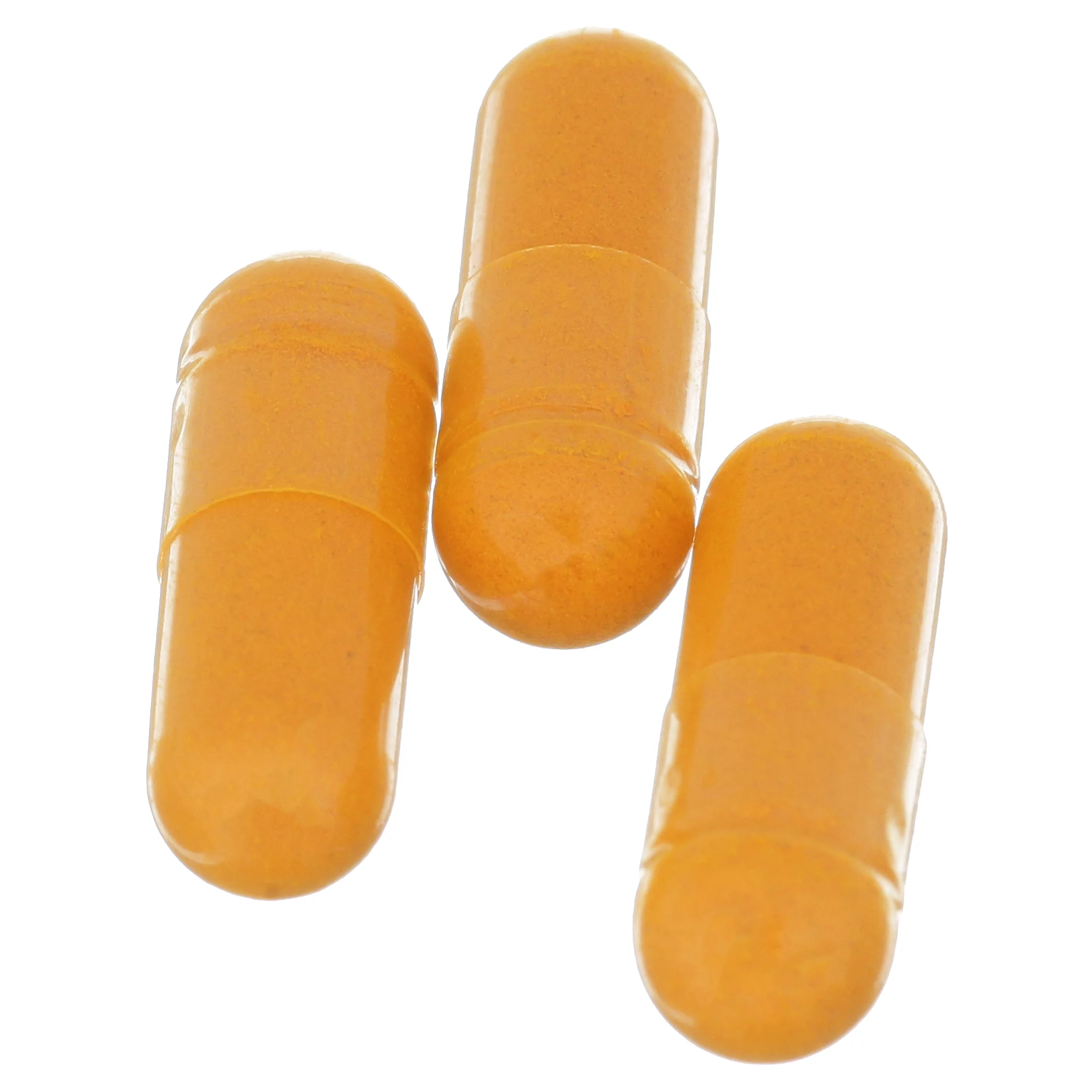 Nature's Bounty Turmeric Capsules 60 Capsules (Pack of 2)