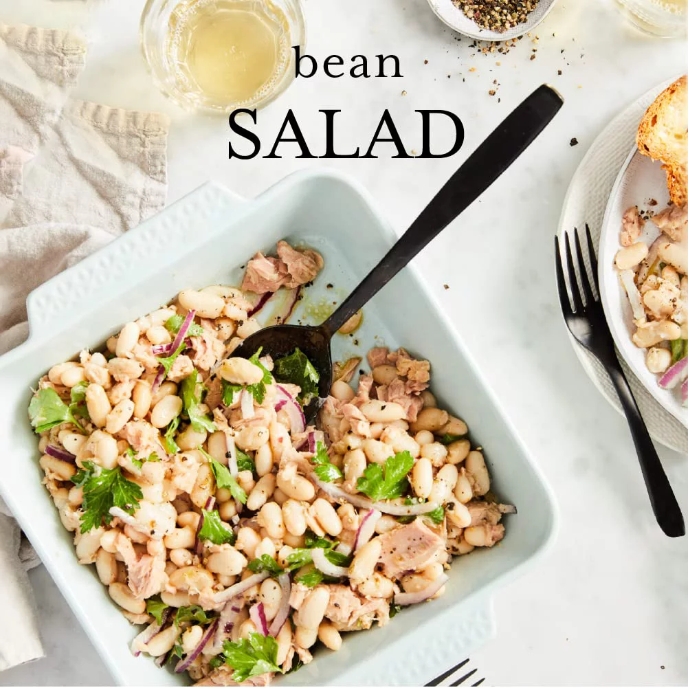 DeLallo Cannellini Beans, White Kidney Beans, 15.5oz Can, 12-Pack