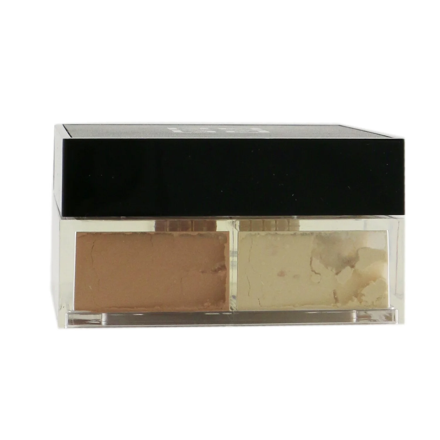 Givenchy Prisme Libre Loose Powder 4 in 1 Harmony - # 1 Mousseliine Pastel (Box Slightly Damaged)  4x3g/0.105oz