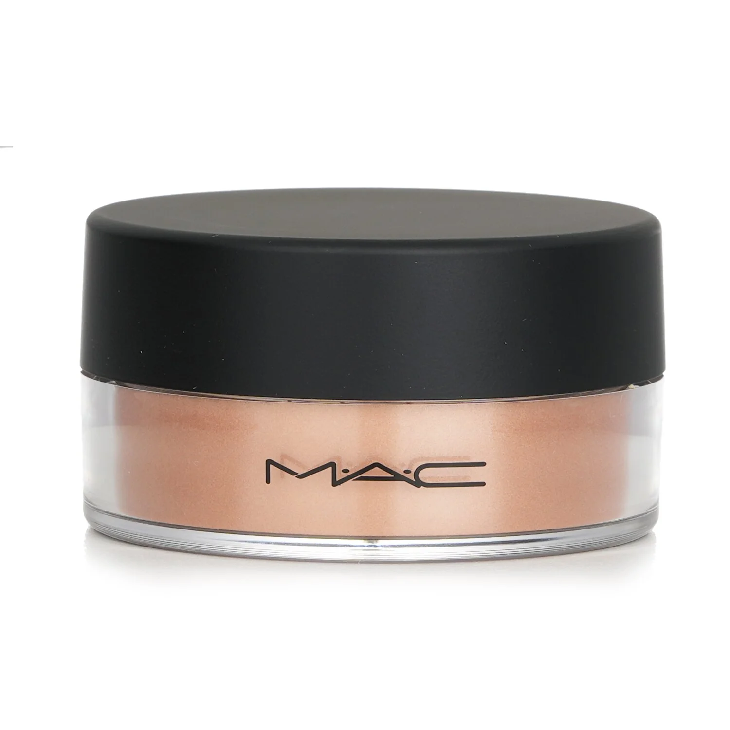 MAC Iridescent Loose Powder - # Golden Bronze  12g/0.42oz
