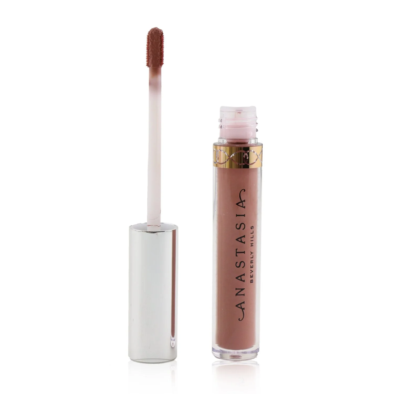 Anastasia Beverly Hills Liquid Lipstick - # Poet (Dusty Mauve)  3.2g/0.11oz