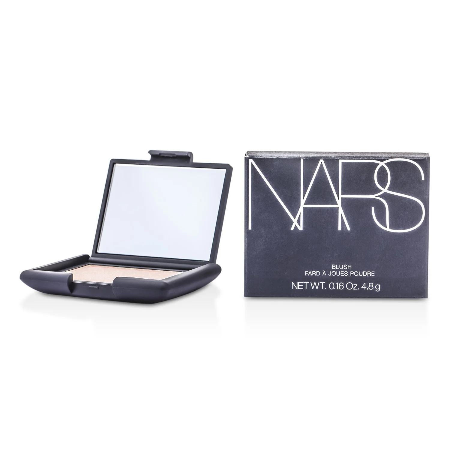 NARS Blush - Dominate  4.8g/0.16oz