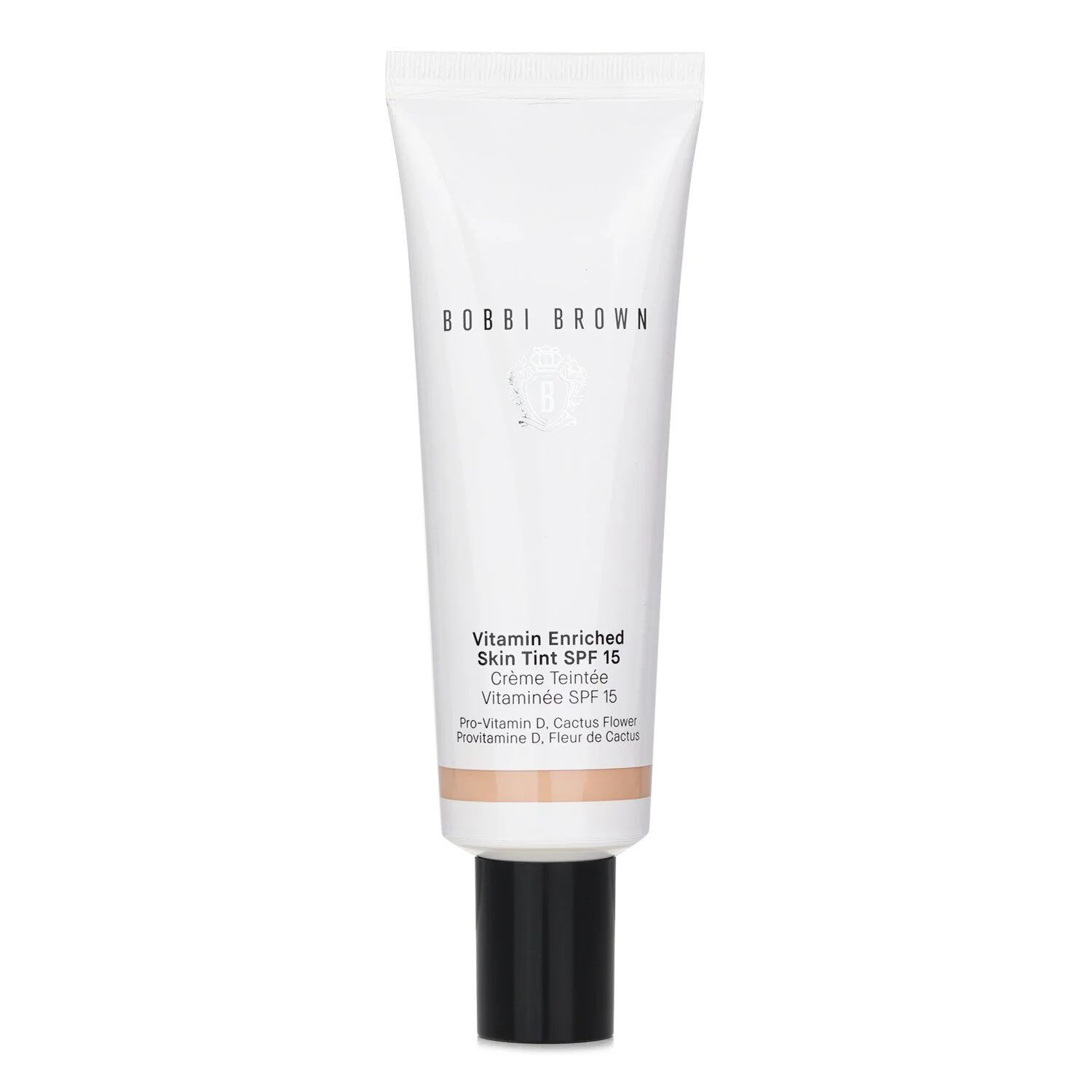 Bobbi Brown Vitamin Enriched Skin Tint SPF15 - # Fair 1  50ml/1.7oz