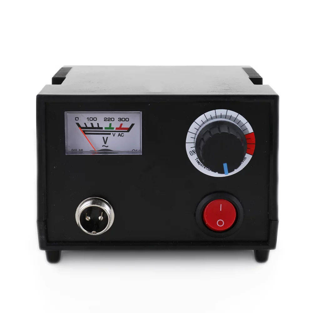 Nebublu Wood Pyrography Pen Burning Machine Gourd Crafts Tool Set With Welding Wire Adjustable Temperature