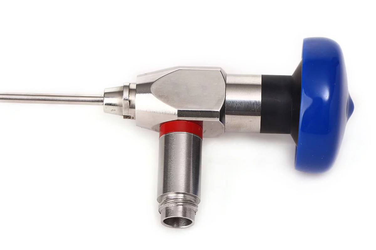 30 2.7x175mm Endoscope Sinuscope Arthroscope Nasal Endoscopy 2.7mm 30 Degree