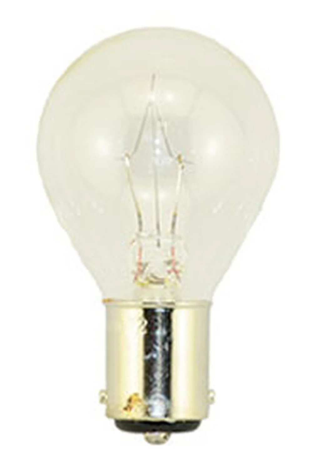 Replacement for Hudson Photographic Av 430 Standard 8 Replacement Light Bulb Lamp 2 Pieces