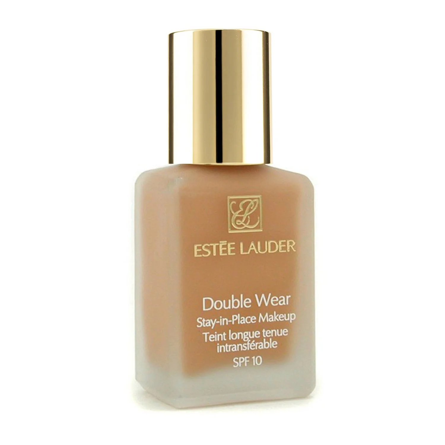 Estee Lauder Double Wear Stay In Place Makeup SPF 10 - No. 17 Bone (1W1) (Unboxed)  30ml/1oz