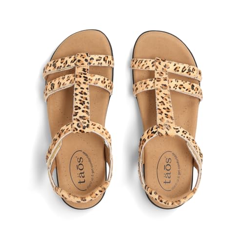 Taos Footwear Women's Trophy 2 Sandal
