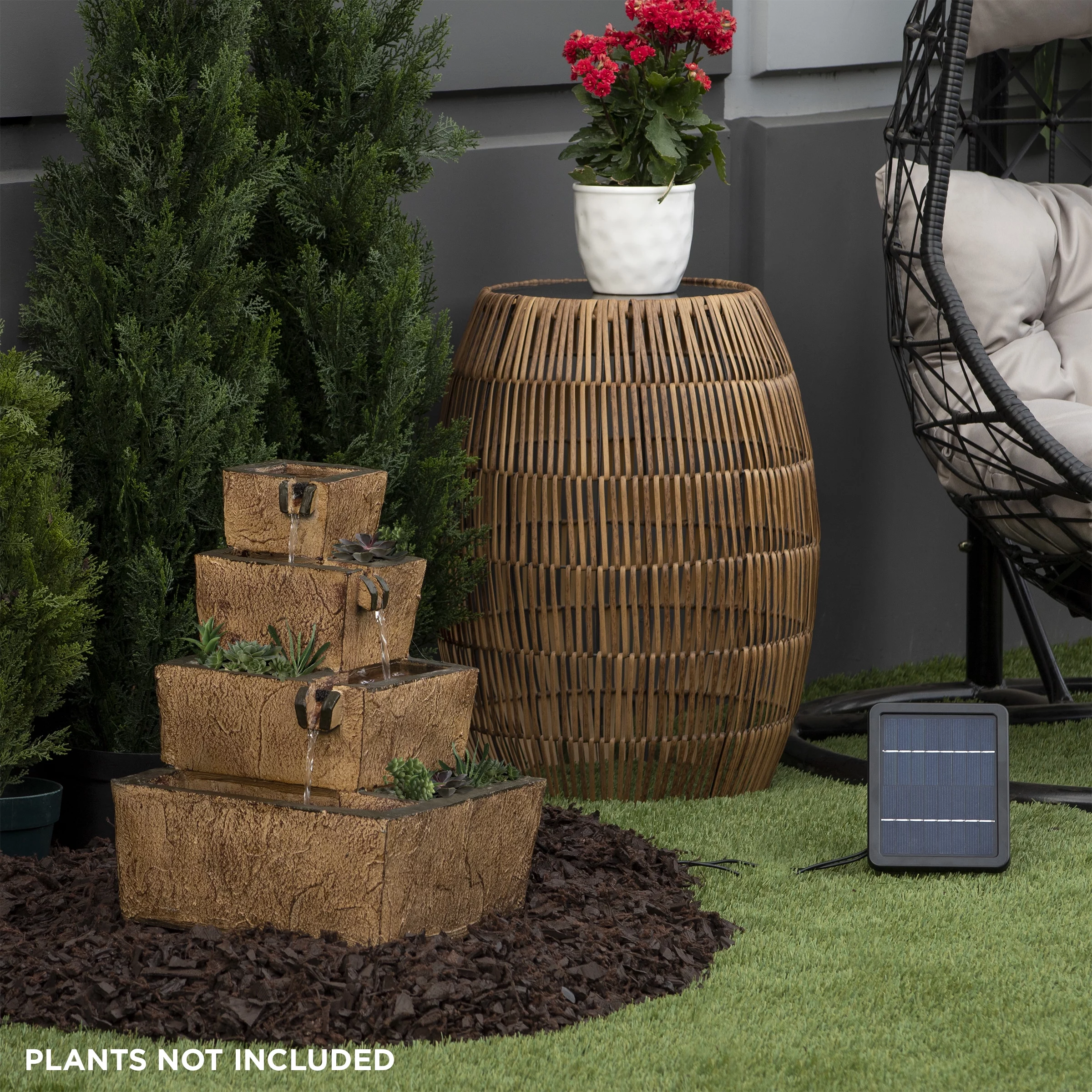 Alpine Corporation 17