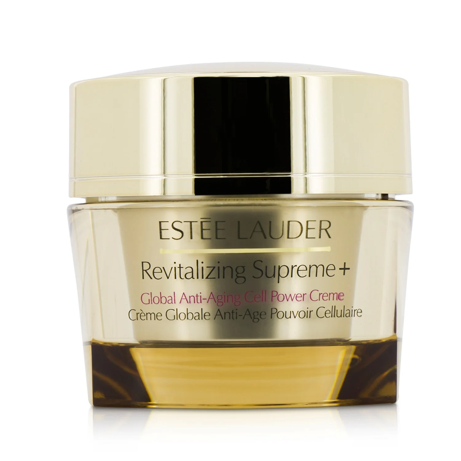 Estee Lauder Revitalizing Supreme + Global Anti-Aging Cell Power Creme  75ml/2.5oz