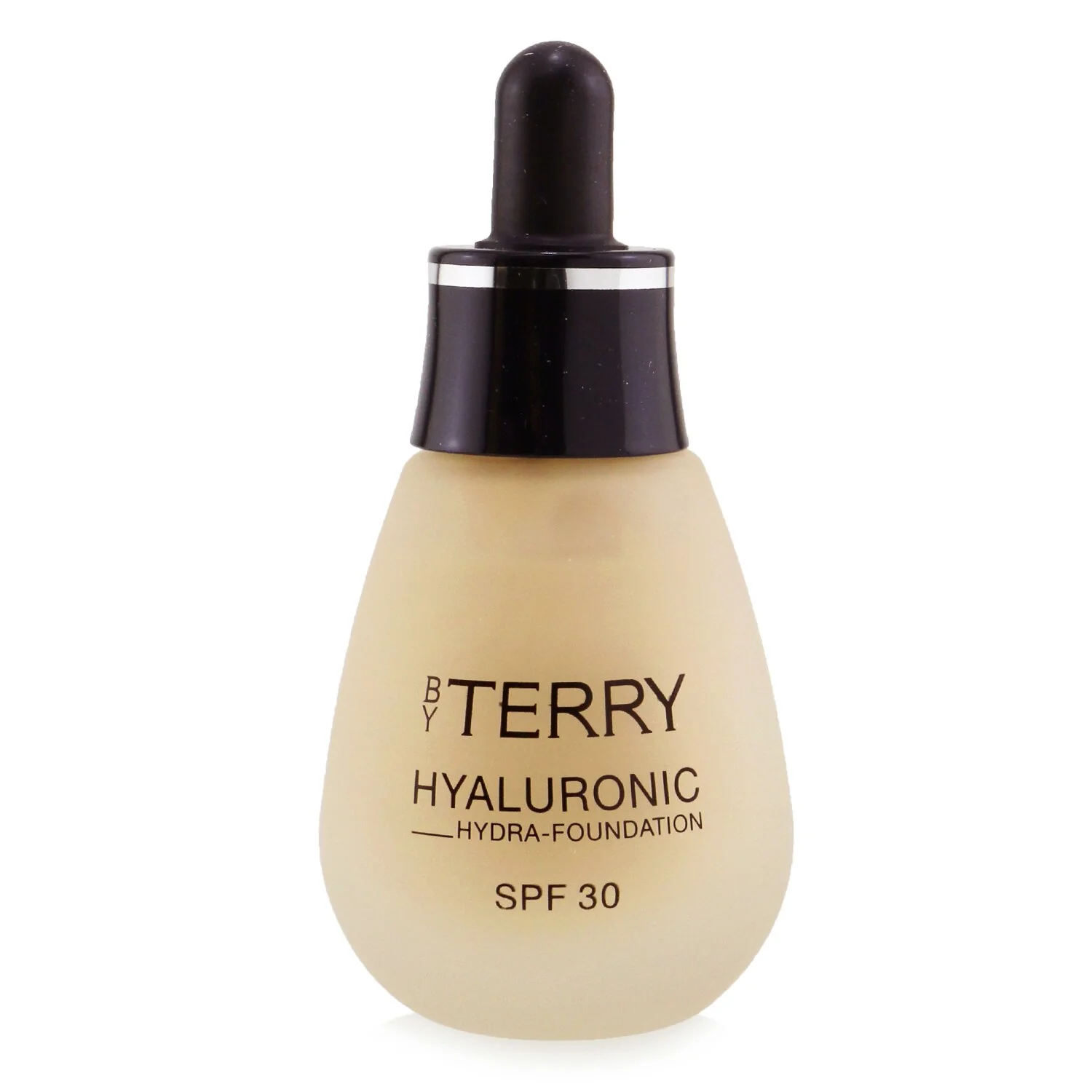 By Terry Hyaluronic Hydra Foundation SPF30 - # 500N (Neutral-Medium Dark)  30ml/1oz