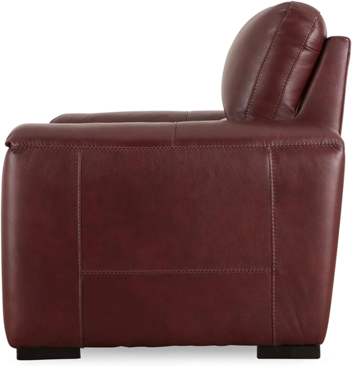 Alessandro Garnet Power Recliner