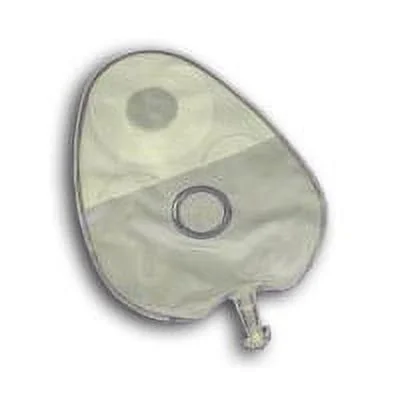 Torbot Group Feather-Lite Urostomy Pouch - TSN3406-00BX - 5 Each / Box