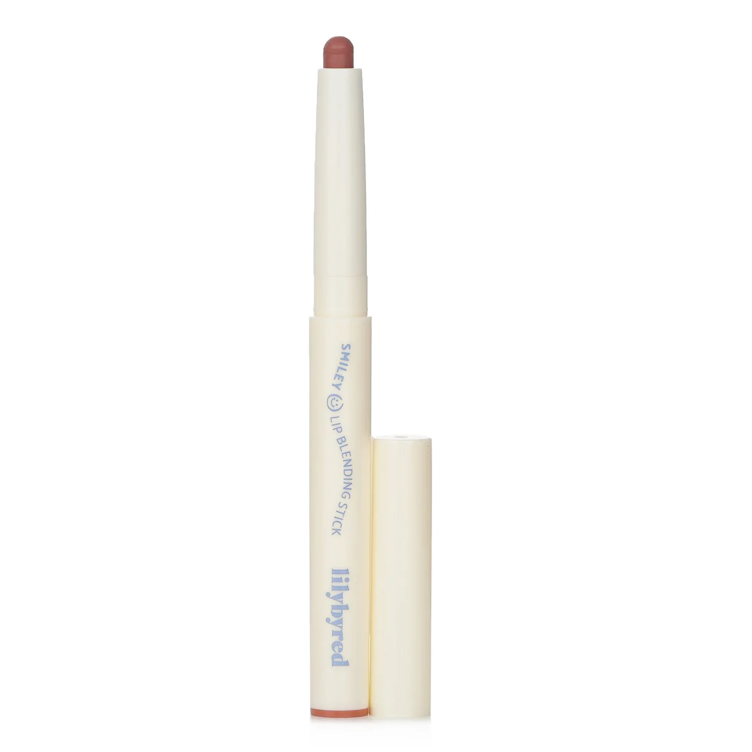 Lilybyred Smiley Lip Blending Stick - # 01 Grin Wth Me  0.8g