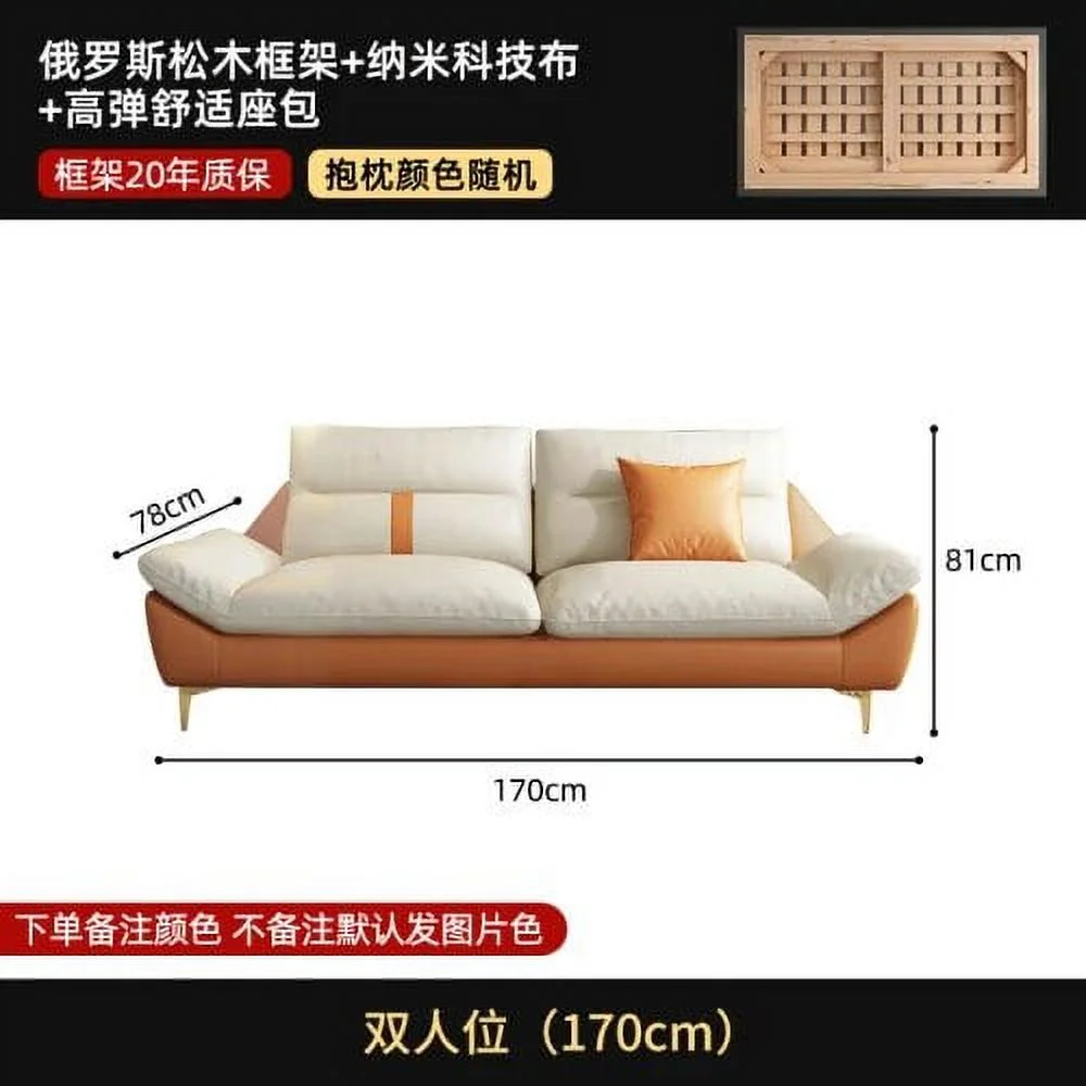 04sectional Sofa Set Living Room Modern Luxury Individual Armchair Gaming Living Room Sofa Lazy Muebles Home Furniture TY13XP