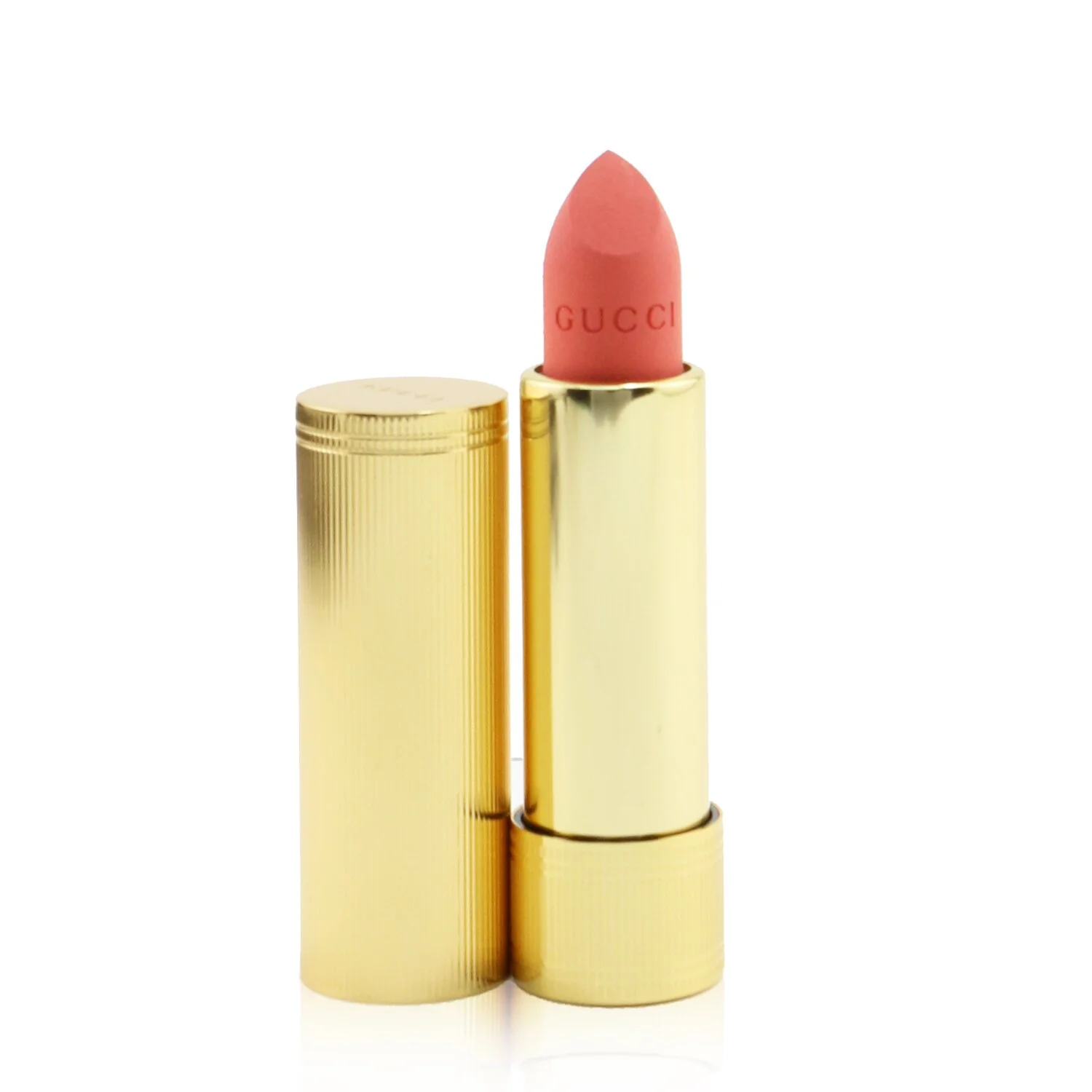 Gucci Rouge A Levres Mat Lip Colour - # 500 Odalie Red  3.5g/0.12oz