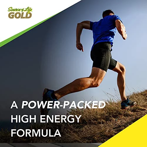 Nature's Plus Source Of Life, Multi-Vitamin & Mineral Supplement, No Iron, 90 Mini-Tablets