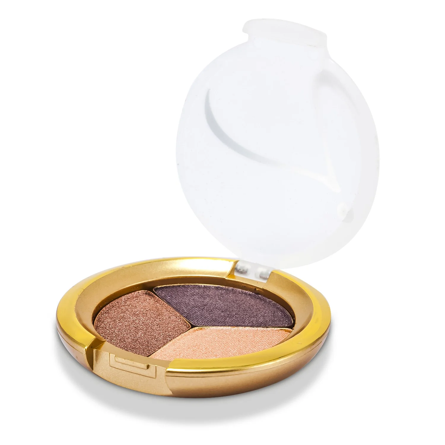 Jane Iredale PurePressed Triple Eye Shadow - Ravishing  2.8g/0.1oz