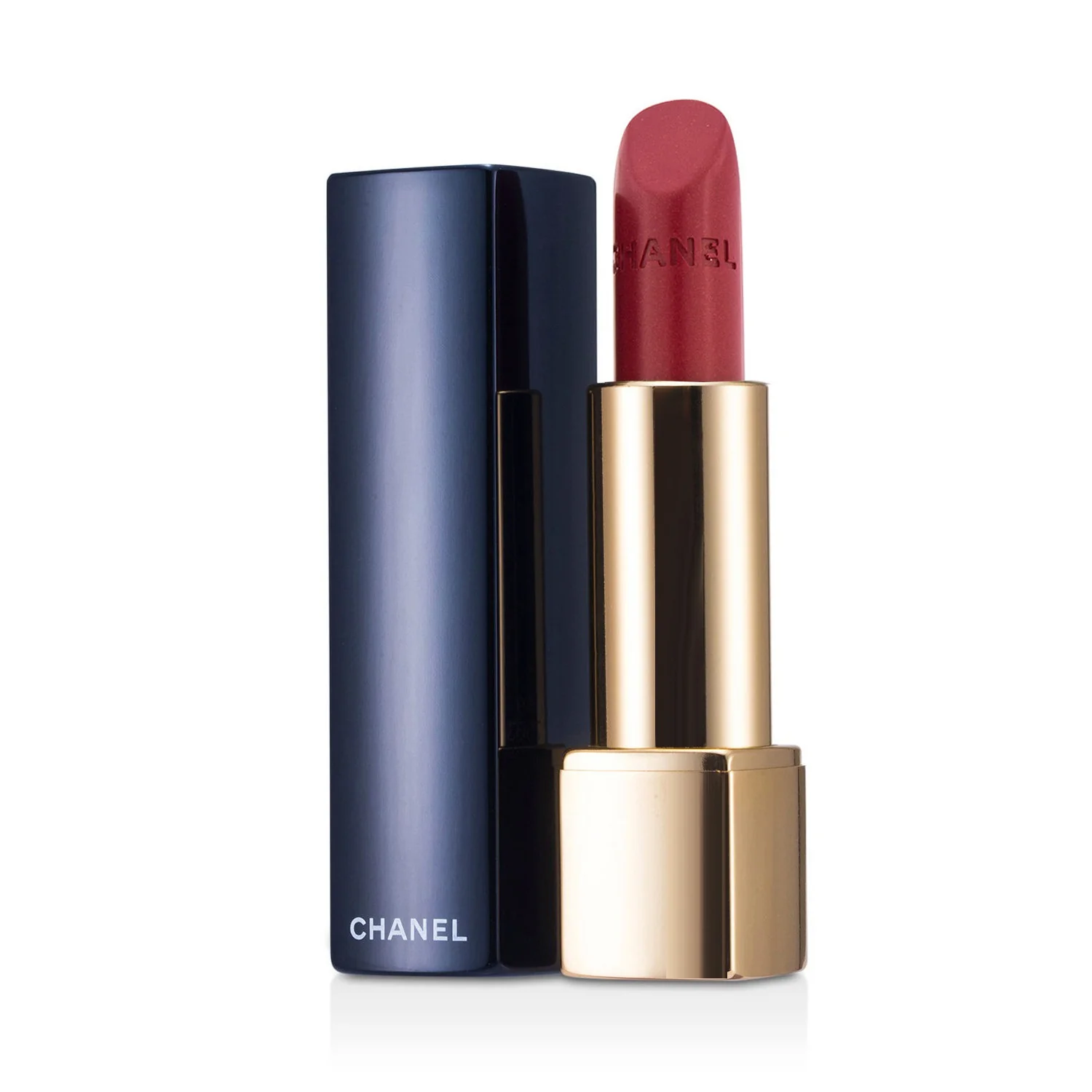 Chanel Rouge Allure Luminous Intense Lip Colour - # 149 Elegante  3.5g/0.12oz