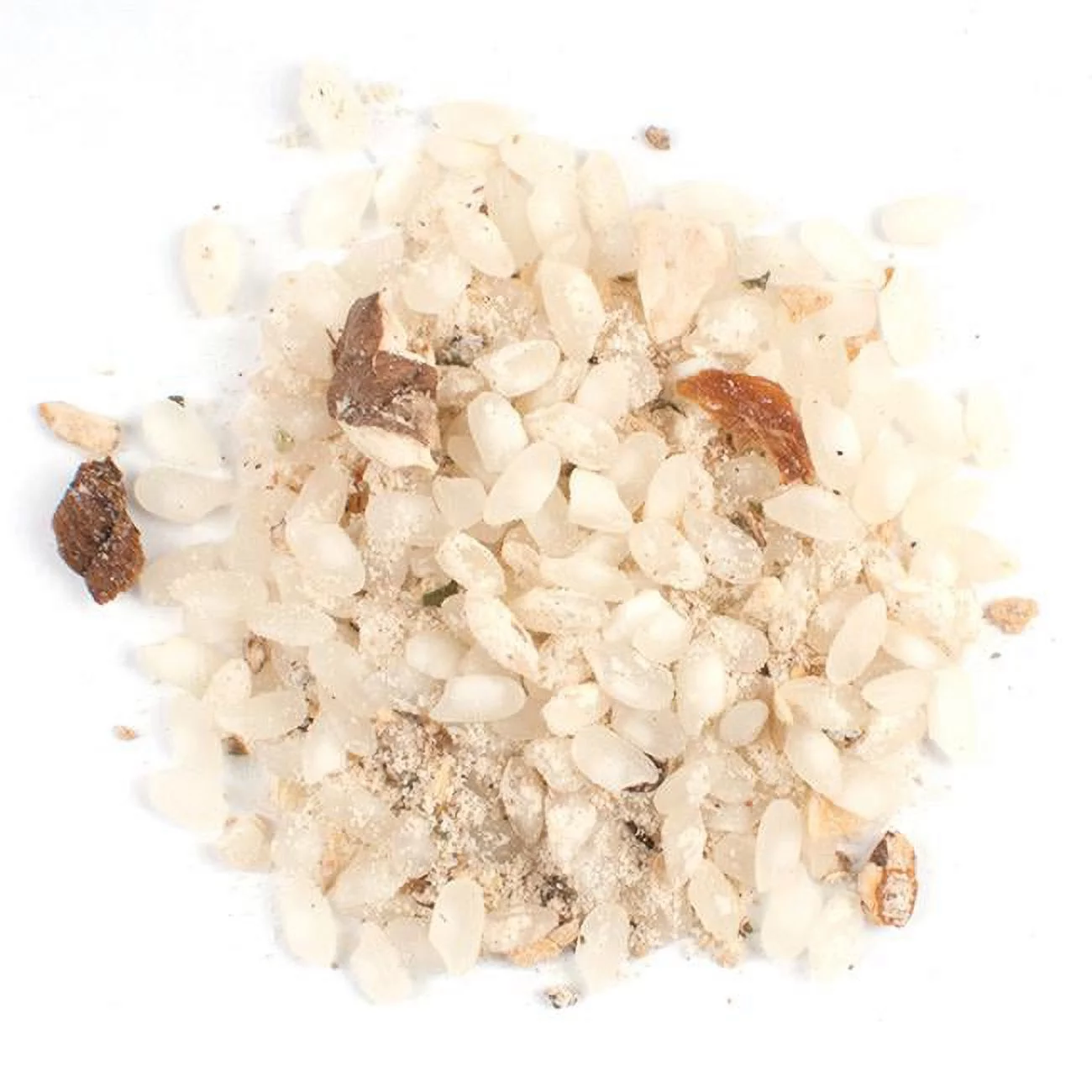 10 lbs - Truffle Parmesan Risotto