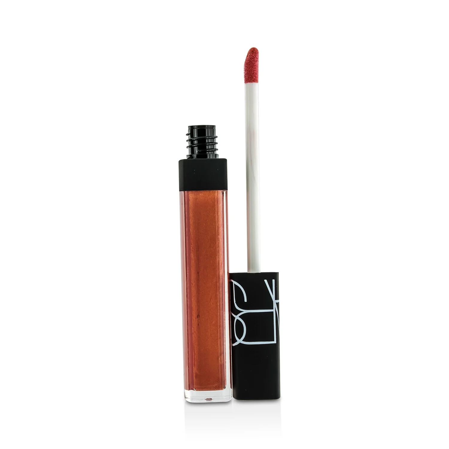 NARS Lip Gloss (New Packaging) - #Wonder  6ml/0.18oz