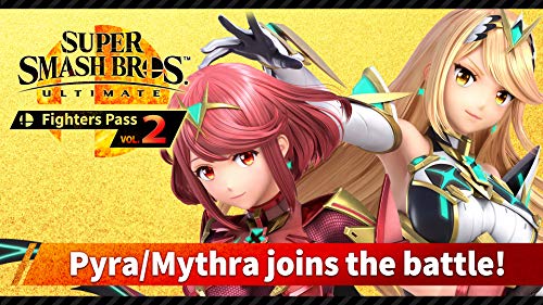 Super Smash Bros. Ultimate - US Version