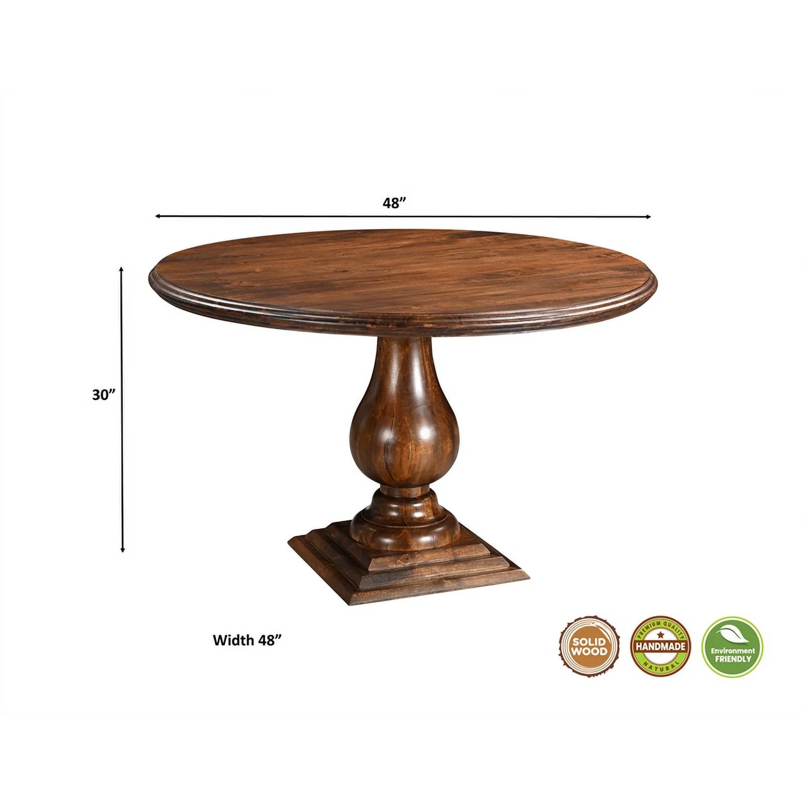 Taran Designs Lawrence 48