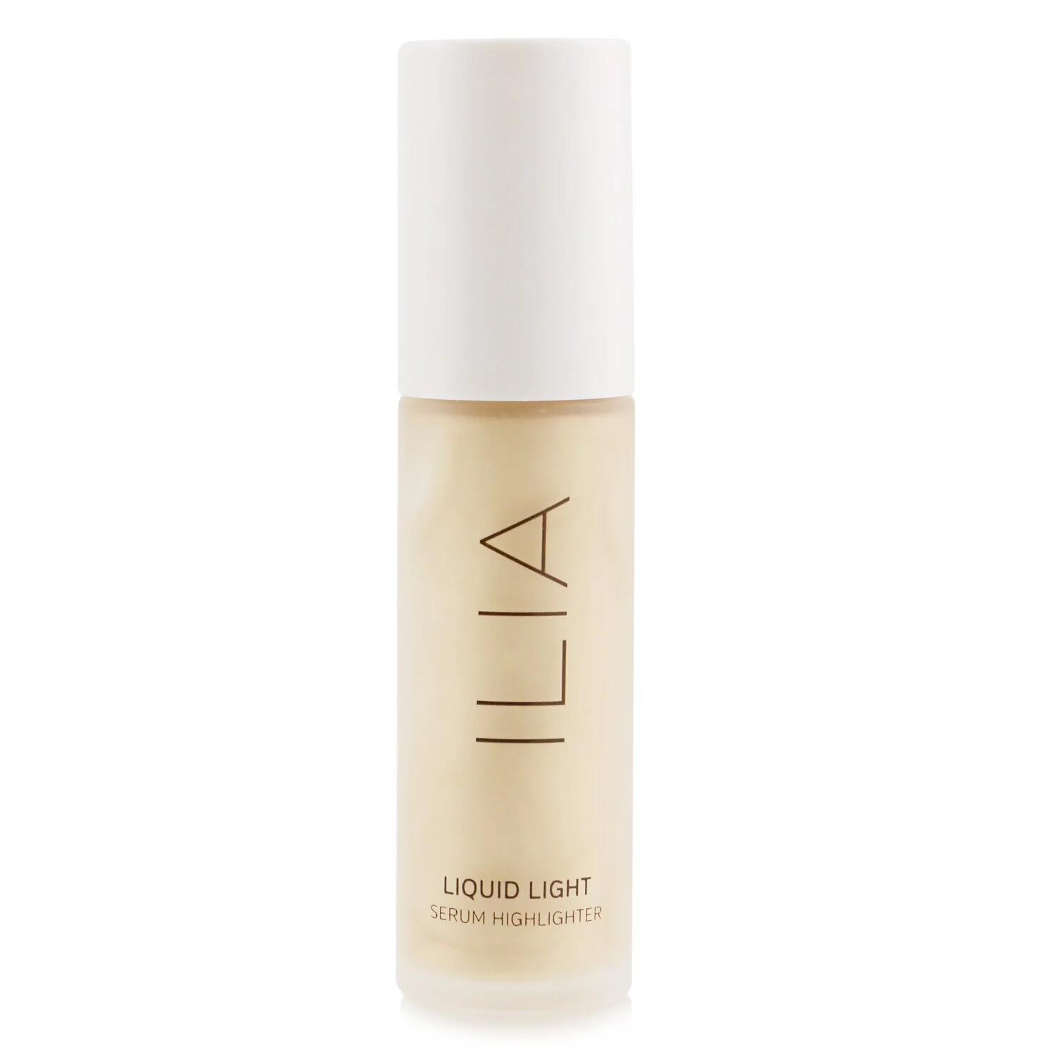 ILIA Liquid Light Serum Highlighter - # Atomic  15ml/0.5oz