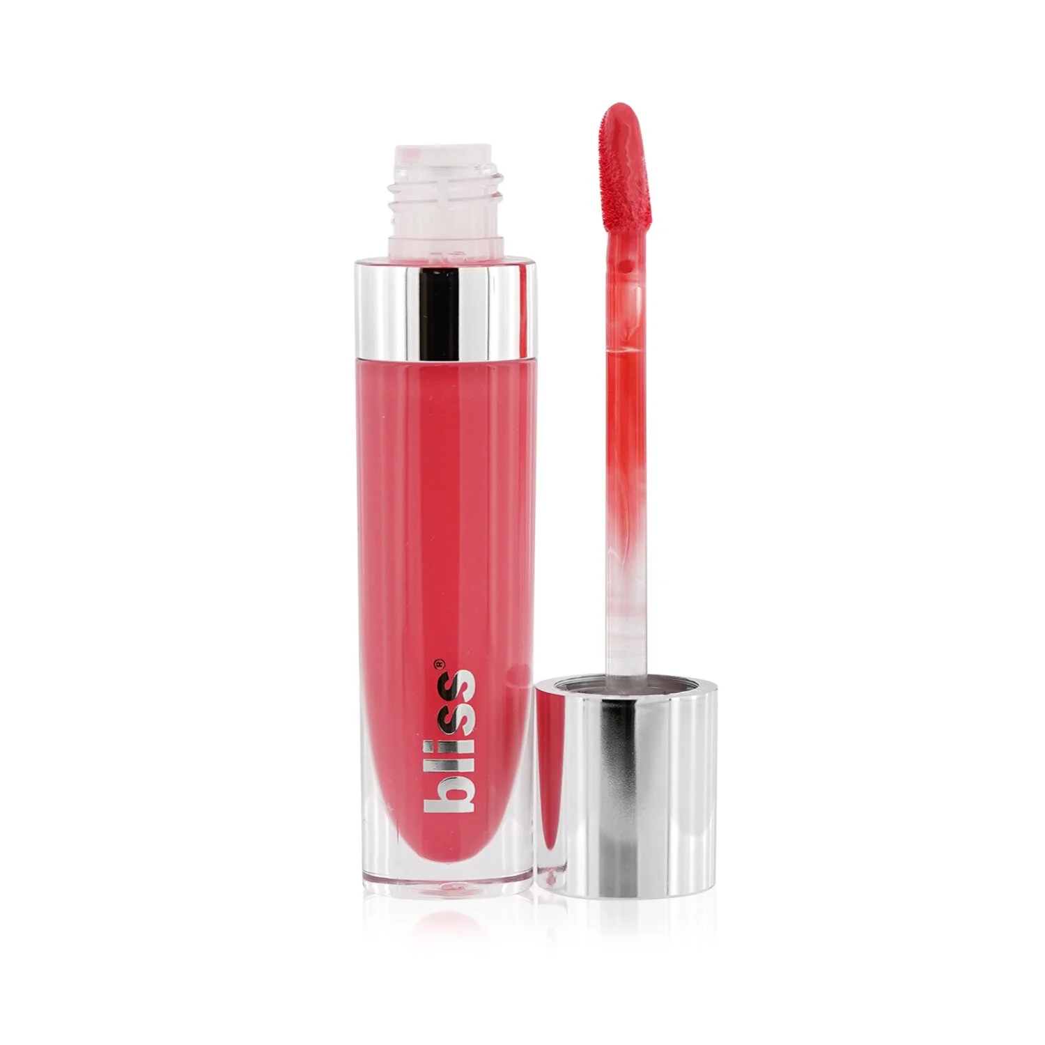 Bliss Bold Over Long Wear Liquefied Lipstick - # Berry Berry Lovely  6ml/0.2oz