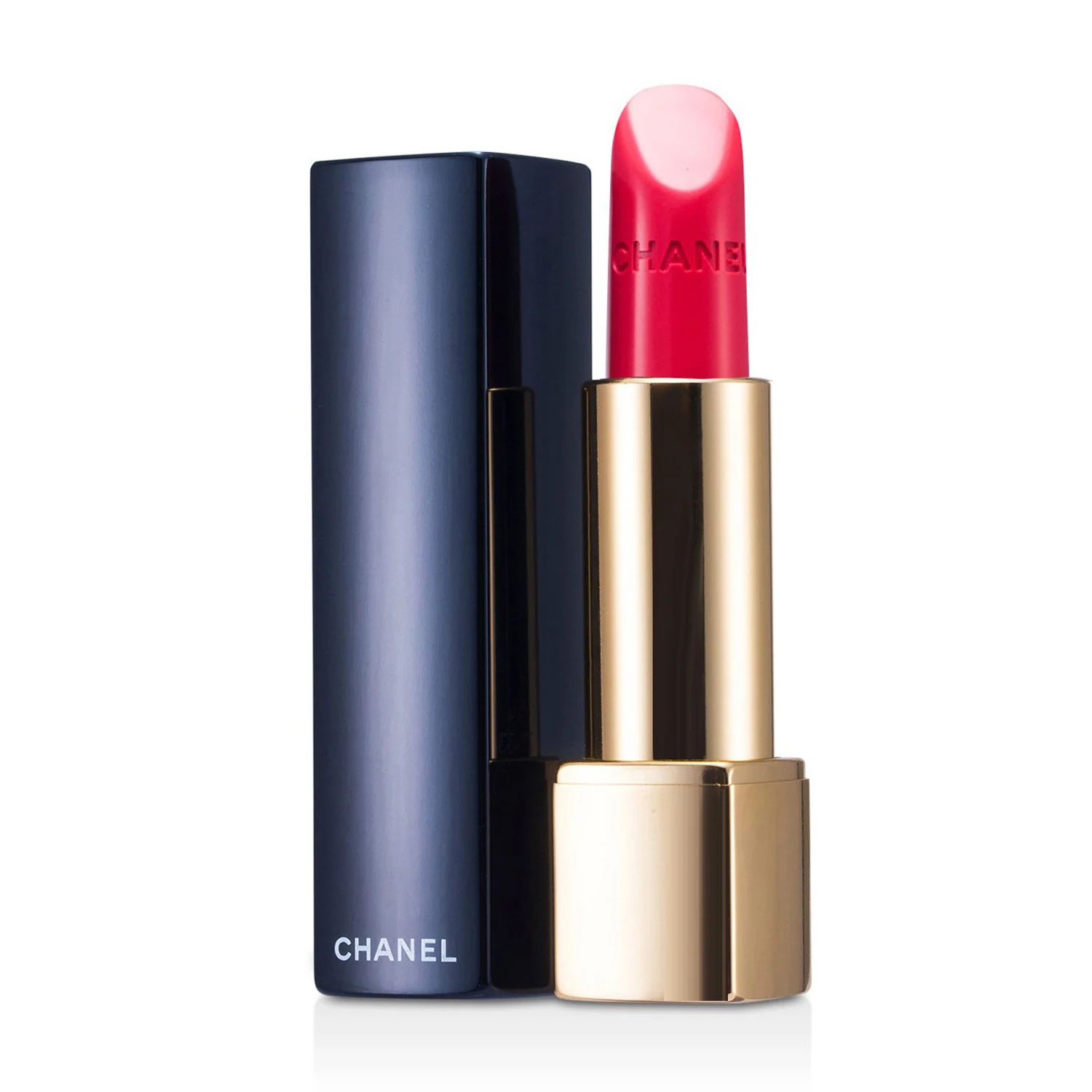Chanel Rouge Allure Luminous Intense Lip Colour - # 149 Elegante  3.5g/0.12oz