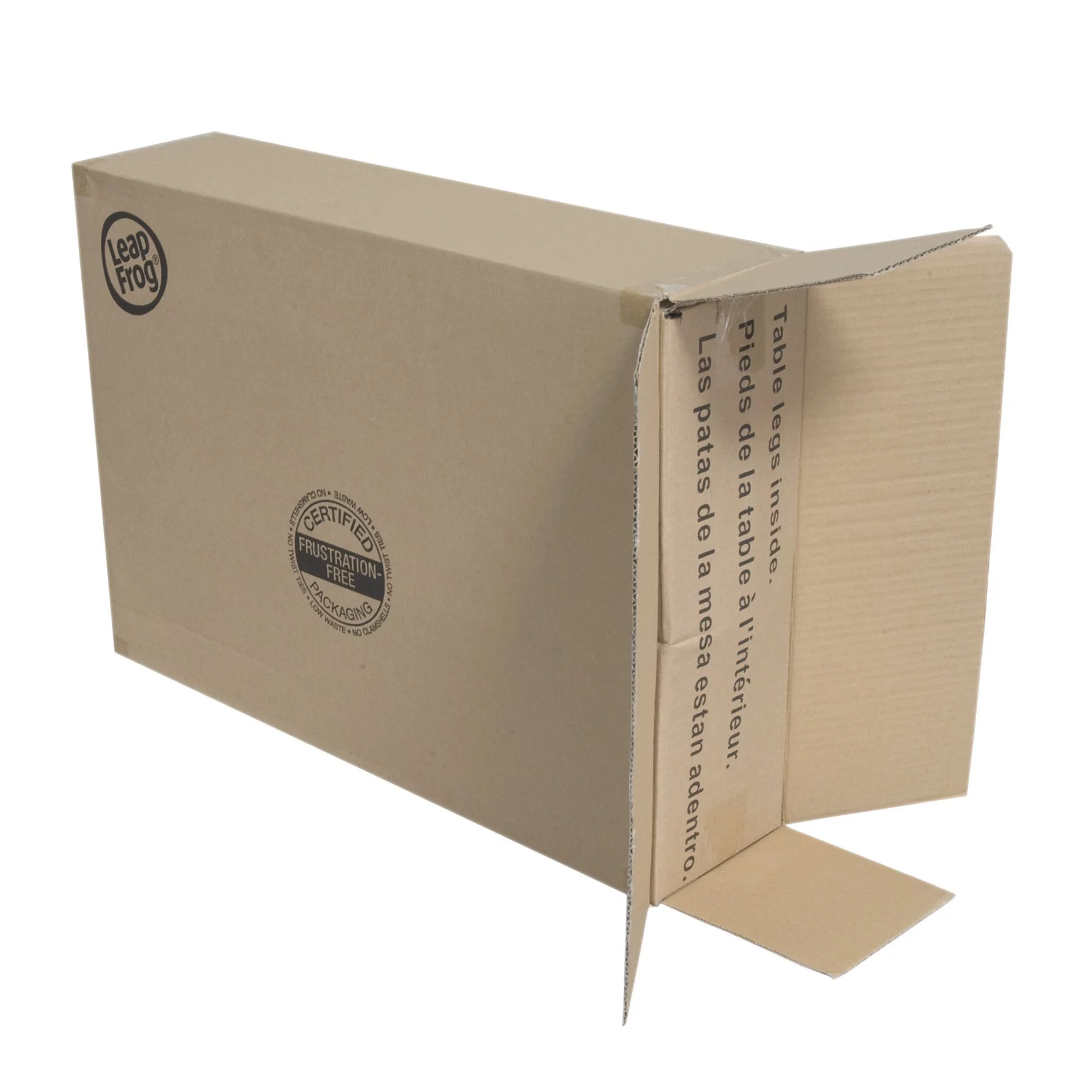 leapfrog my pal violet (frustration free packaging)