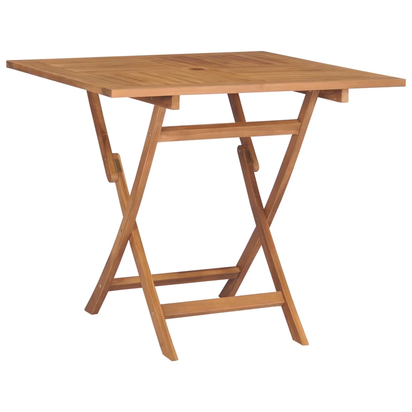 Folding Garden Table 33.5