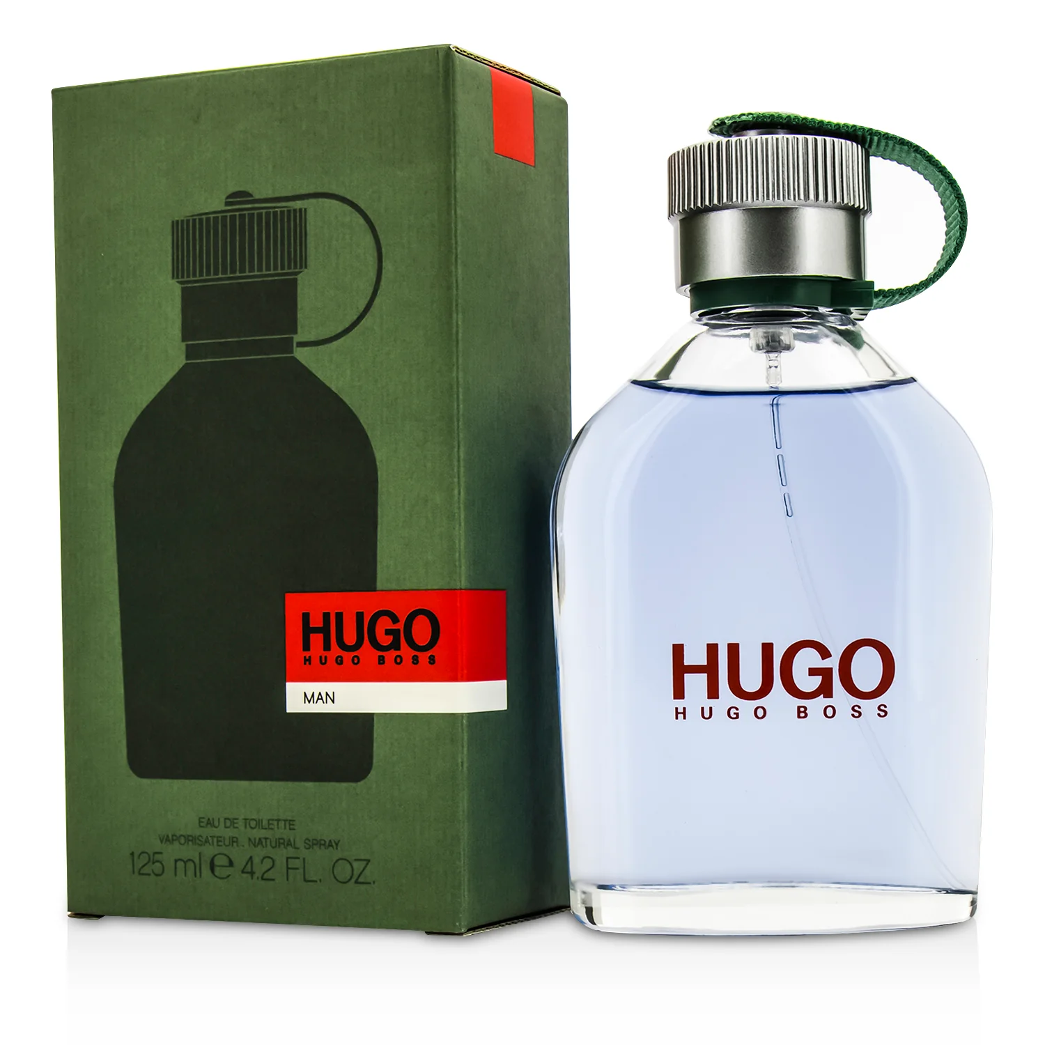 Hugo Boss Hugo Eau De Toilette Spray  75ml/2.5oz