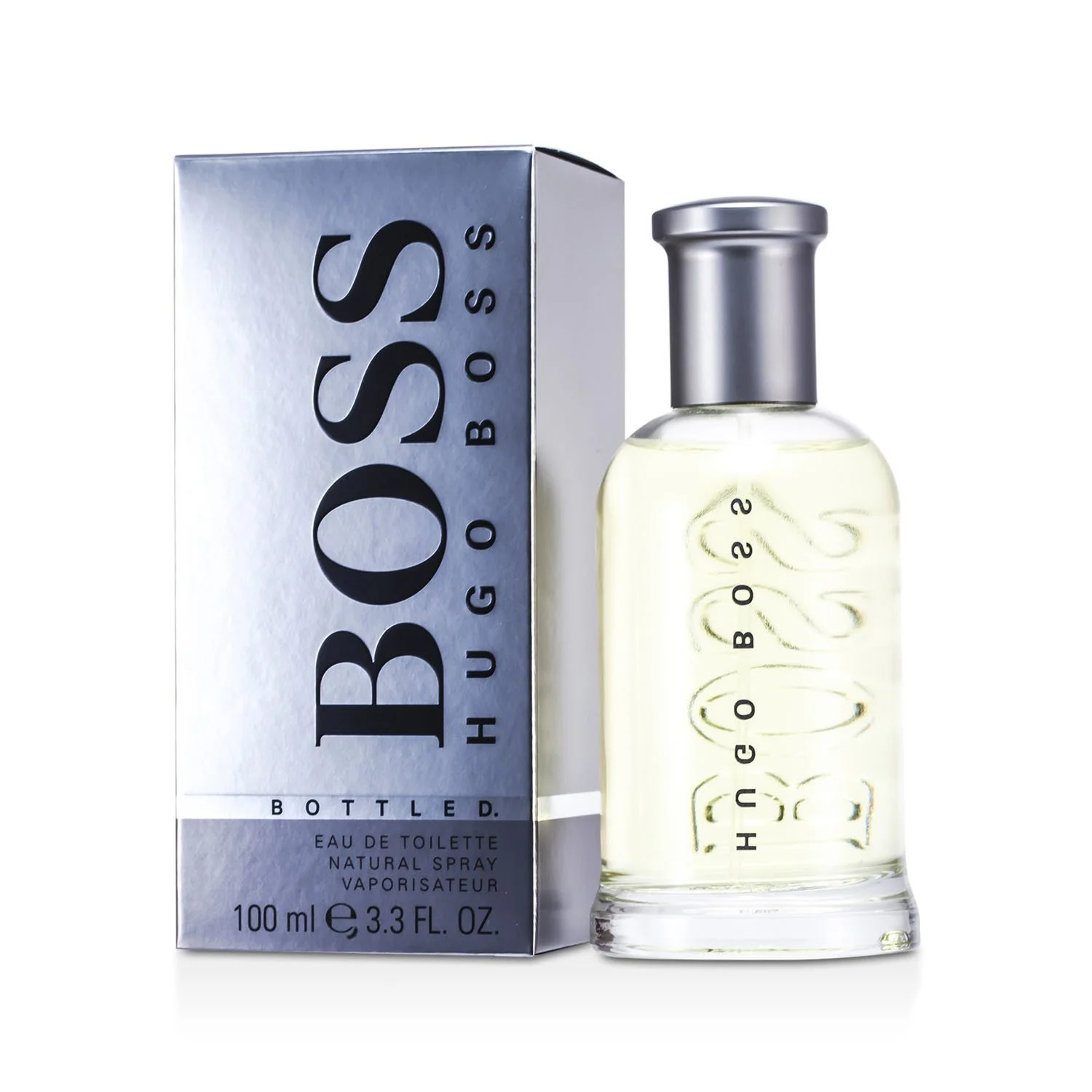 Hugo Boss Boss Bottled Eau De Toilette Spray  50ml/1.7oz