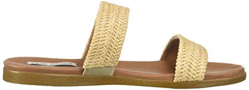 Steve Madden Women's Dual Flat Sandal