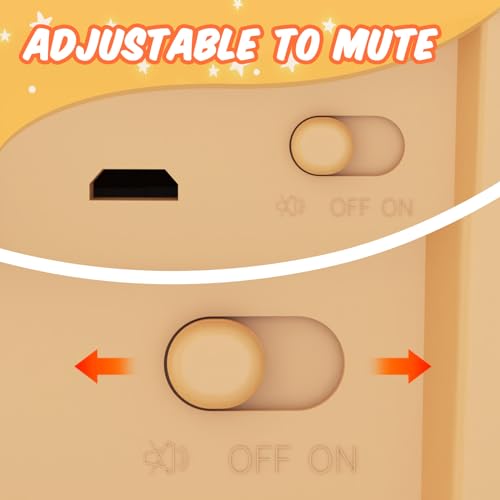 Skirfy Toys Bear Claws Machines for Kids Adults with Sound LED Light, Vending Machine Grabber Prize Dispenser Toys, Claws Machines Toy Electric Claws Game, Birthday Girls Gift