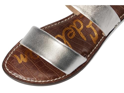 Sam Edelman Women's Gala Flat Sandal