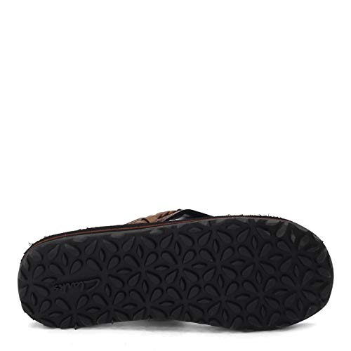 Clarks Women's Fenner Nerice Flip Flop