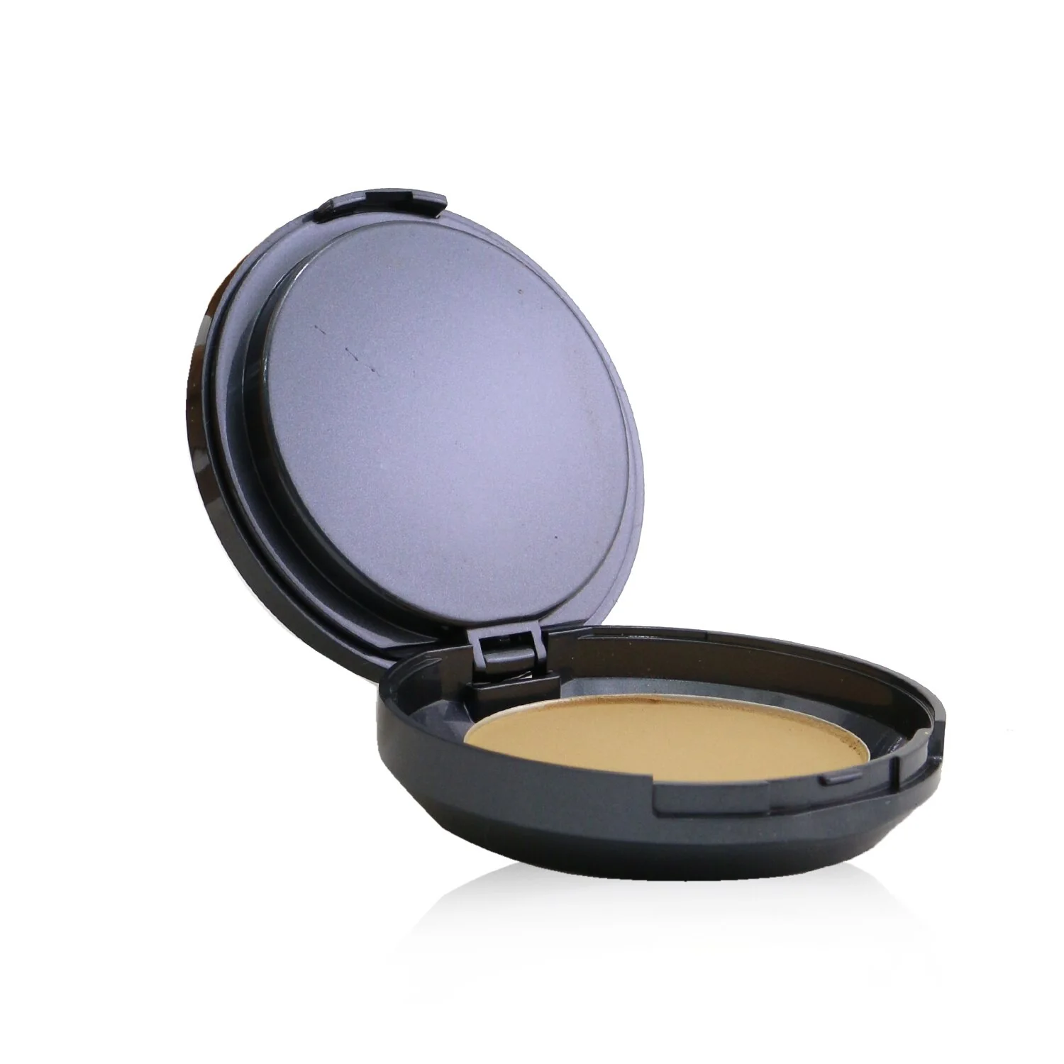 Cinema Secrets Dual Fx Foundation Powder - # Olive  8g/0.28oz