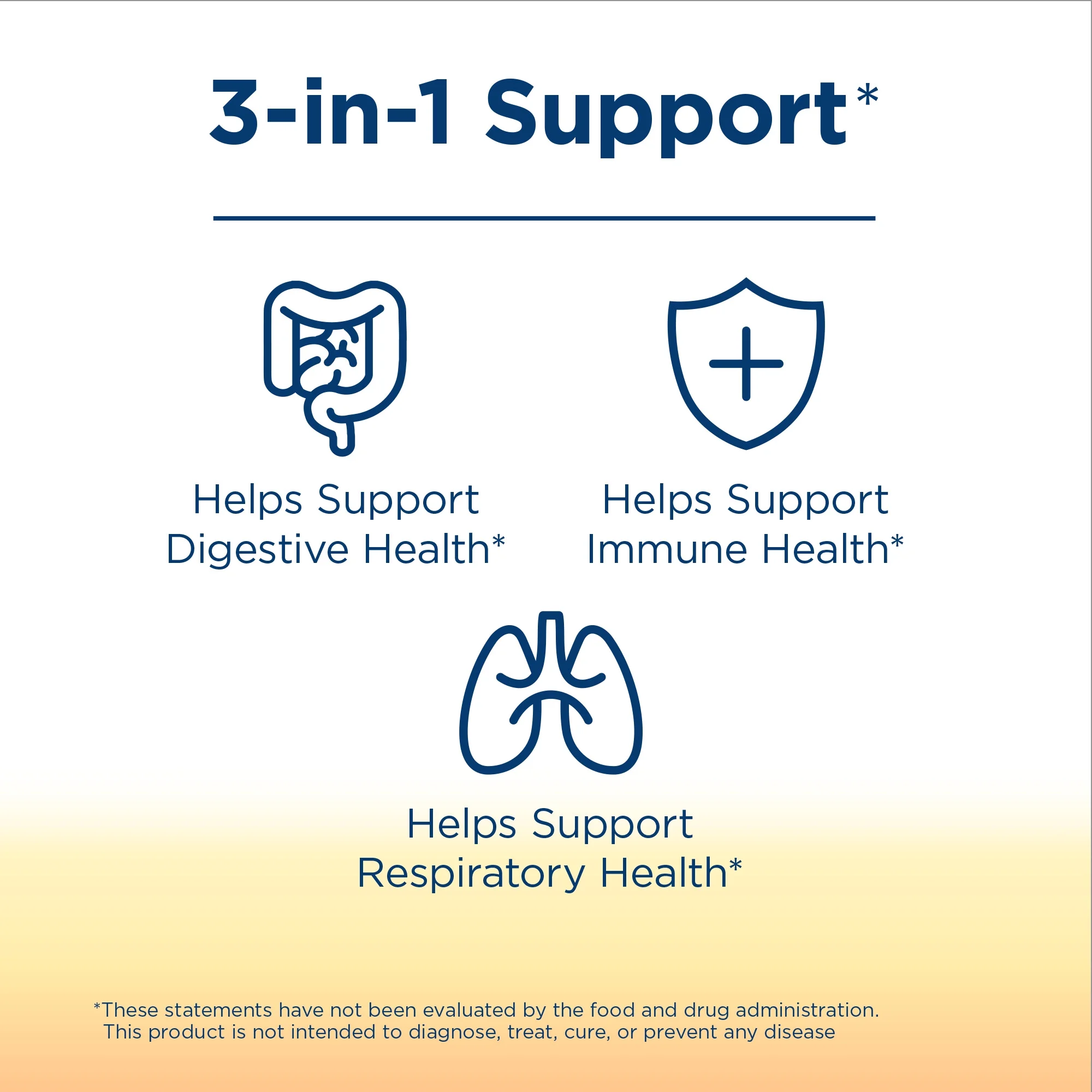 Renew Life Extra Care Digestive Probiotic Supplement, 60 Vegetarian Probiotic Capsules, 50 Billion CFU