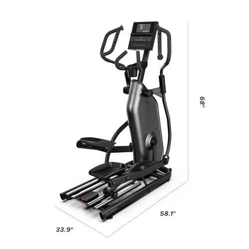 Schwinn Fitness Elliptical Machine