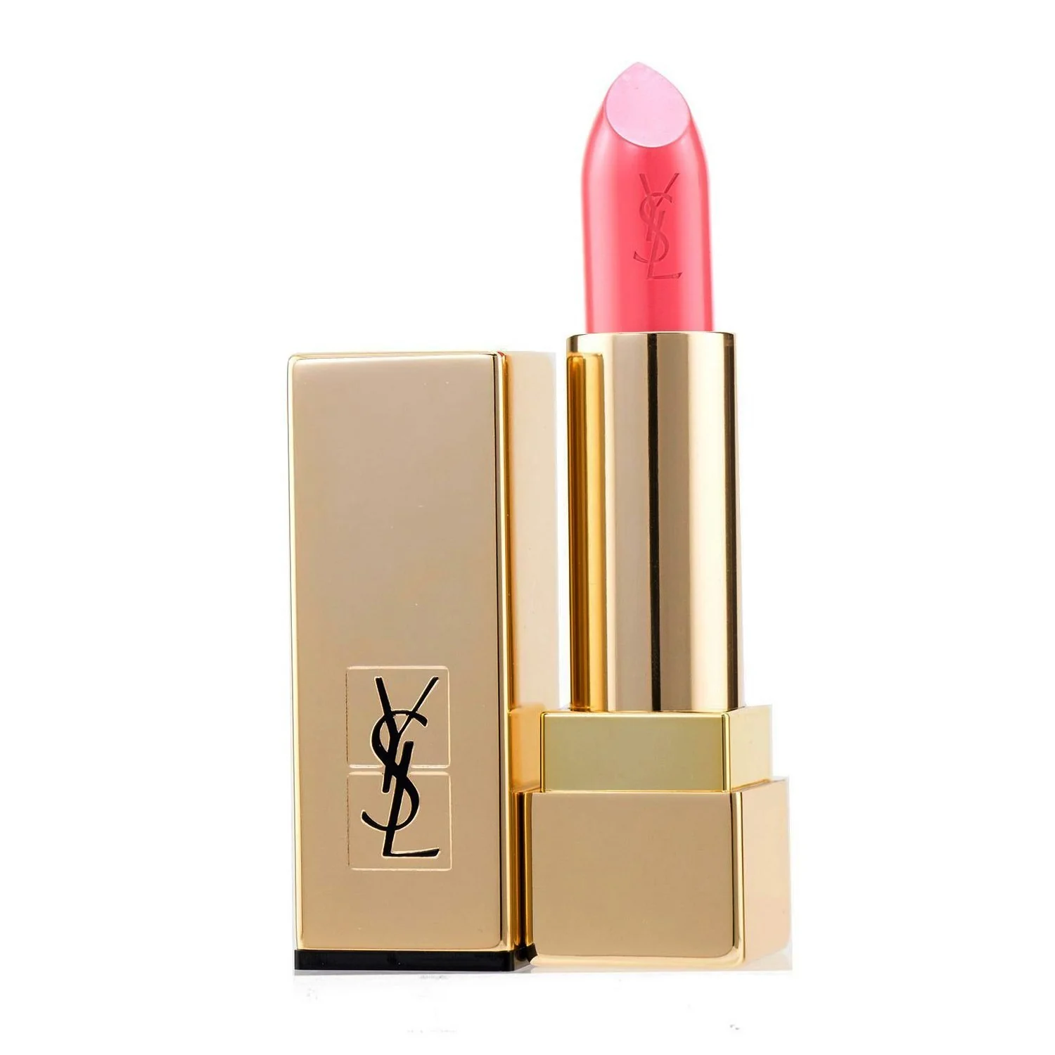 Yves Saint Laurent Rouge Pur Couture - #89 Prune Power (Box Slightly Damaged)  3.8g/0.13oz