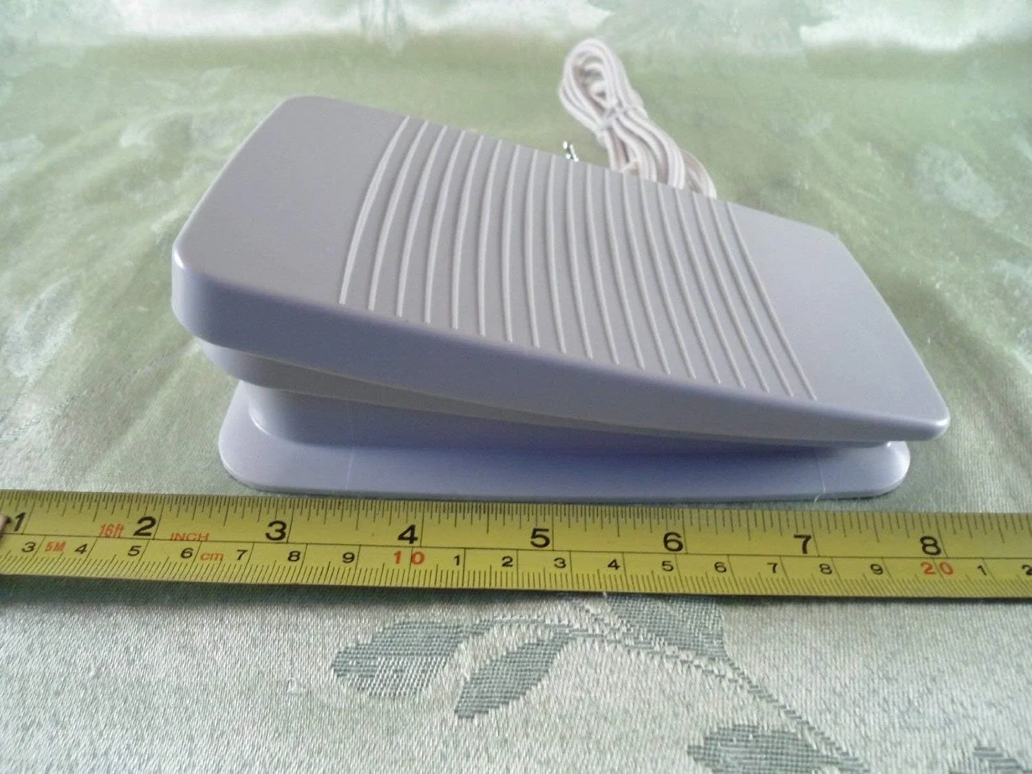 Foot Control Pedal For BROTHERR ES2000 ES2200 ES2010 ES2020 ES 2220# XC8816021# FC-322# XC8816051