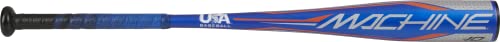 Rawlings | Machine Baseball Bat | USA | -10 Drop | 2 5/8