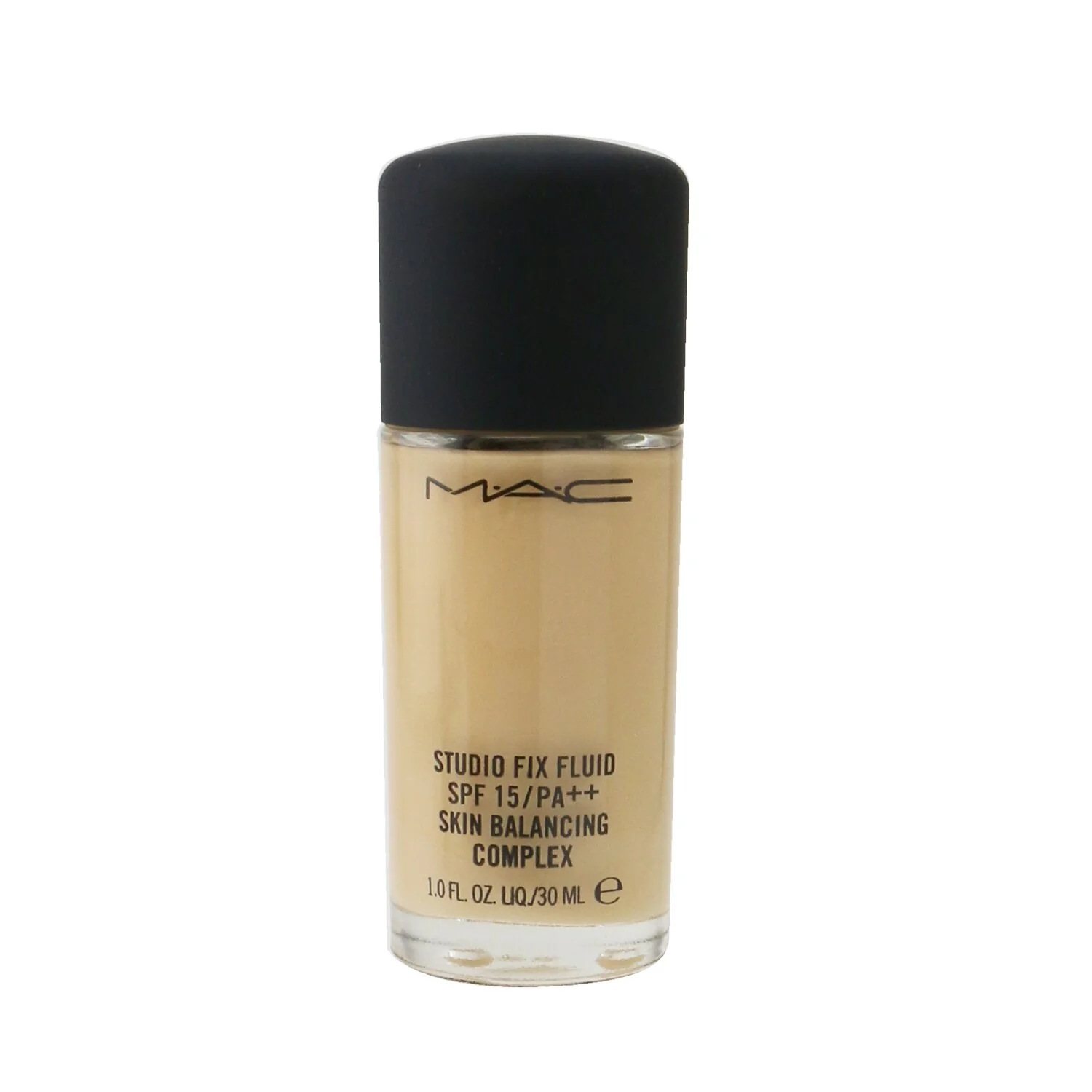 MAC Studio Fix Fluid SPF15 - NC27  30ml/1oz