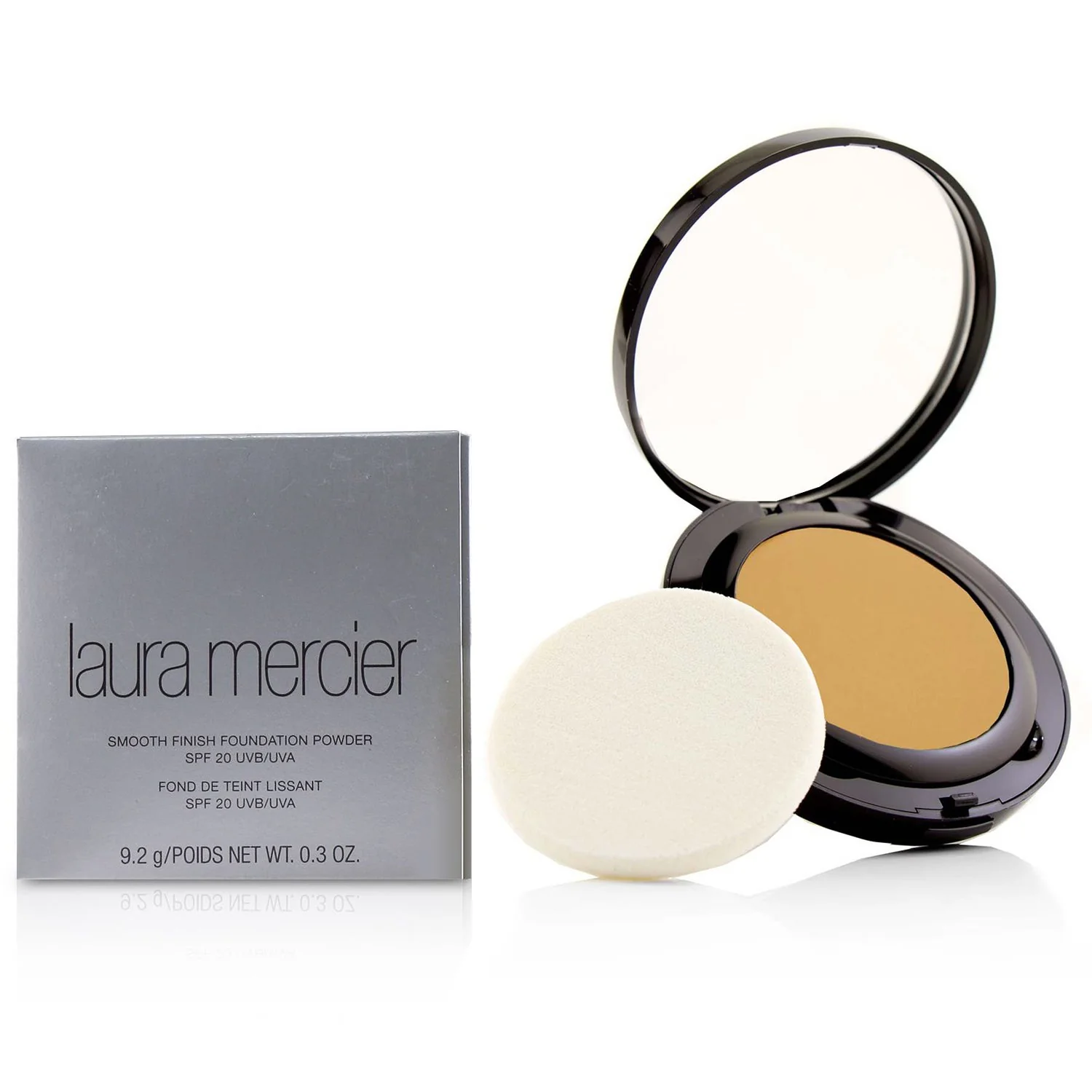 Laura Mercier Smooth Finish Foundation Powder - 05  9.2g/0.3oz